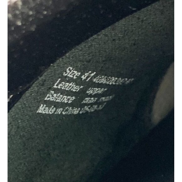 Dansko Professional Clogs - Black Patent Leather, Size EU 41 US 10.5/11.0 - Picture 7 of 15